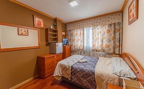 Habitación Centro Pontereas